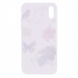 Чехол накладка Spring Flower Case для iPhone 7 Plus/iPhone 8 Plus Batterfly