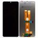 Дисплей (екран) LCD Samsung A065 Galaxy A06 з touchscreen Original