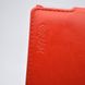 Чехол книжка Brum Prestigious Nokia 730 Lumia Красный