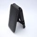 Кожаный чехол флип Melkco Jacka leather case for Samsung S5830 Galaxy Ace Black [SS5830LCJT1BKLC]