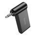 AUX адаптер Bluetooth Hoco E58 Black (Чорний)