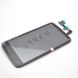 Дисплей (экран) LCD  HTC Z710e/Sensation with touchscreen Black Original