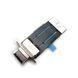Шлейф зарядки iPad Mini 6 (A2567/A2568/A2569) Original