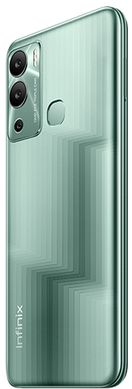 Смартфон Infinix Hot 12i 4/64GB (Haze Green)