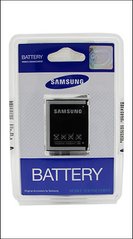 Аккумулятор (батарея) АКБ Samsung S5230/G800/L870/M8910/S5230 Star/S5230W/S5233 Высококачественная копия
