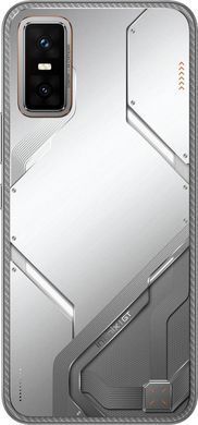 Смартфон Infinix GT 30 Pro (X6873) 12/256Gb NFC Blade White