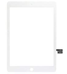 Сенсор (тачскрін) Apple iPad 7/810.2 A2197/A2200/A2198/A2429 White High Copy