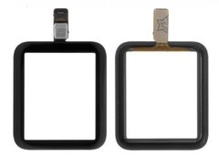 Сенсор (тачскрін) для Apple Watch 42mm Series 2/Series 3 Black High Copy