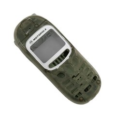 Корпус для Motorola T190 Копія АА клас