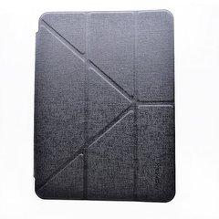 Чехол книжка Momax Flip Cover Case для iPad Pro 3 11" (2018) (A1980/A1934/A2013/A1979) Black