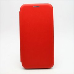 Чохол книжка Premium for Samsung A405 Galaxy A40 Red