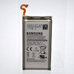 Аккумулятор (батарея) EB-BG960ABA для Samsung G960F Galaxy S9 Original/Оригинал
