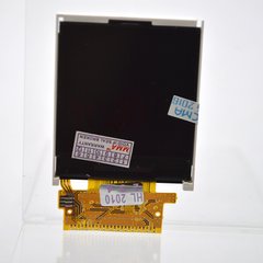 Дисплей (екран) LCD Samsung C170 HC