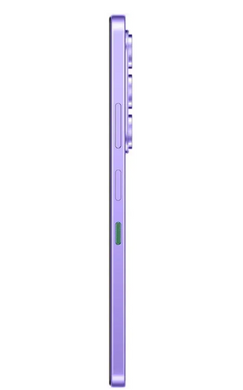 Смартфон Infinix Hot 60i (X6728) 8/256GB Soul Eye Purple