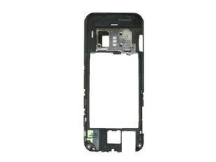 Средняя часть корпуса для телефона Nokia 5310+антенна Original 100% (p.n.5650080)