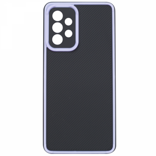 Чохол накладка MiaMi Magic Eye для Samsung A525 Galaxy A52 Violet