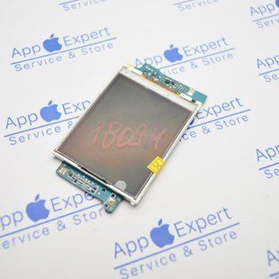 LCD экран для телефона Samsung E2530 комплект Original
