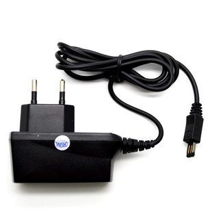 Сетевое зарядное устройство (СЗУ) Premium Panasonic GD35 Копия ААА класс