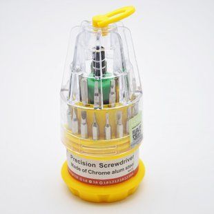 Набор отверток (универсальный) BAKU BK-631-31