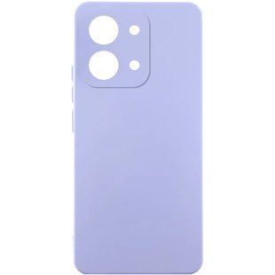 Чехол накладка Silicon Case Full Camera Lakshmi для Xiaomi Redmi 15C/Poco C85 Dasheen