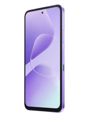 Смартфон Infinix Hot 60i (X6728) 8/256GB Soul Eye Purple