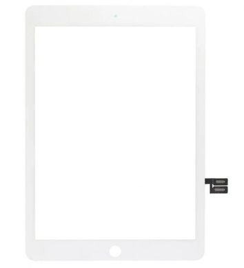 Сенсор (тачскрін) iPad 7/810.2 A2197/A2200/A2198/A2429 White HC