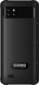 Смартфон Sigma Xtreme PQ56 NFC 6/128 GB 10000 mAh Black