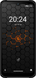 Смартфон Sigma Xtreme PQ56 NFC 6/128 GB 10000 mAh Black