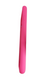 Чехол накладка Silicon Case Full Cover для Apple iPhone 7/iPhone 8/iPhone SE2 2020 Barbie Pink