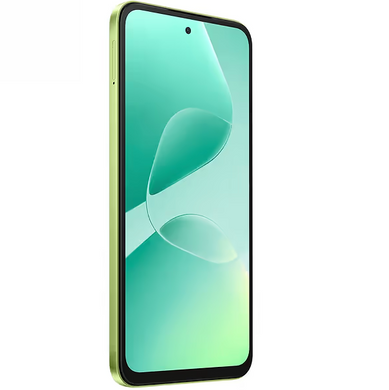 Смартфон Infinix Hot 60i (X6728) 8/256GB Meadow Green