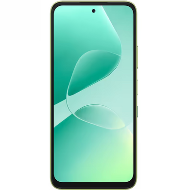 Смартфон Infinix Hot 60i (X6728) 8/256GB Meadow Green