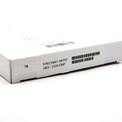Дисплей (екран) LCD Apple iPhone 16 з touchscreen Service Original (Без помилки Geniune)