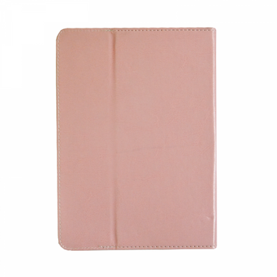 Чехол книжка для планшета универсальный CMA 7" Pink