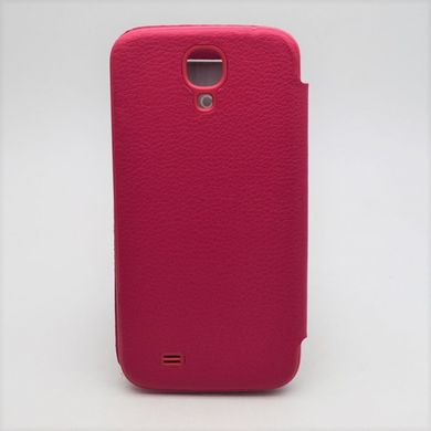 Кожаный чехол книжка HOCO Classic View Duke series HS-L041 для Samsung Galaxy S4 Rose-Red