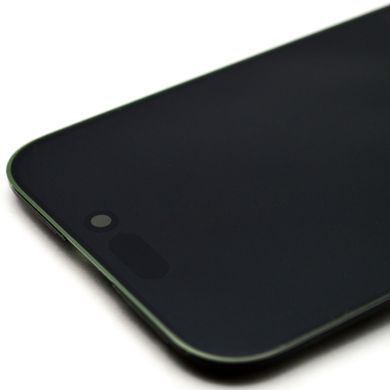 Дисплей (екран) LCD Apple iPhone 16 з touchscreen Service Original (Без помилки Geniune)