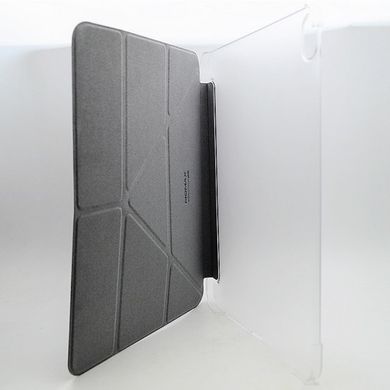 Чохол книжка Momax Flip Cover Case для iPad Pro 3 11" (2018) (A1980/A1934/A2013/A1979) Black