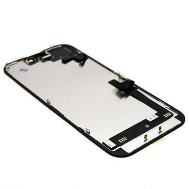 Дисплей (екран) LCD Apple iPhone 16 з touchscreen Service Original (Без помилки Geniune)