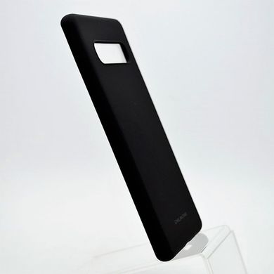 Чехол накладка Molan Cano Jelly for Samsung G975 Galaxy S10 Plus Black