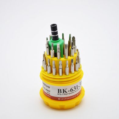 Набор отверток (универсальный) BAKU BK-631-31