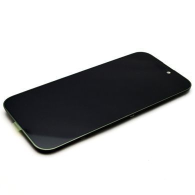Дисплей (екран) LCD Apple iPhone 16 з touchscreen Service Original (Без помилки Geniune)