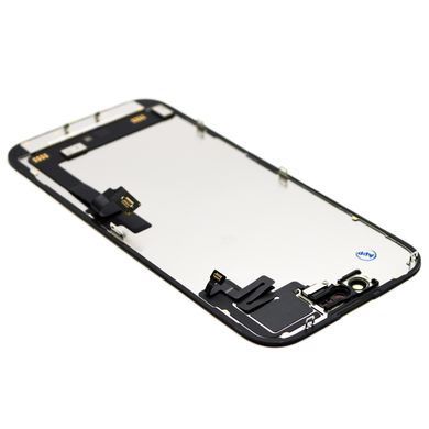 Дисплей (екран) LCD Apple iPhone 16 з touchscreen Service Original (Без помилки Geniune)