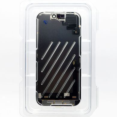 Дисплей (екран) LCD Apple iPhone 16 з touchscreen Service Original (Без помилки Geniune)