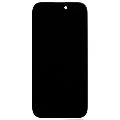 Дисплей (екран) LCD Apple iPhone 16 з touchscreen Service Original (Без помилки Geniune)