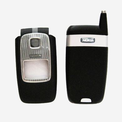 Корпус для телефона Nokia 6103 Копия АА класс
