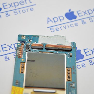 LCD екран для телефону Samsung E2530 комплект Original