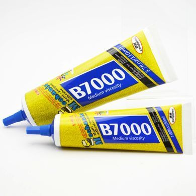 Клей-герметик Mechanic B7000 110ml