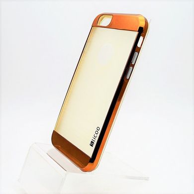 Чохол накладка Slicoo для iPhone 6 Bronze