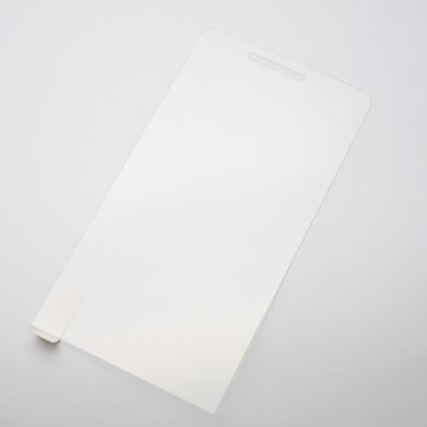Защитное стекло CMA для Asus Zenfone 6 (0.3mm) тех. пакет