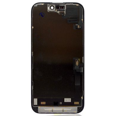 Дисплей (екран) LCD Apple iPhone 16 з touchscreen Service Original (Без помилки Geniune)