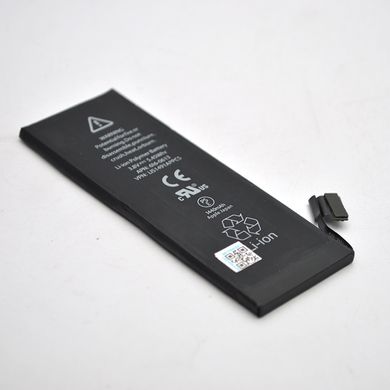 Аккумулятор (батарея) АКБ iPhone 5 1440mAh/APN:616-0613 Original